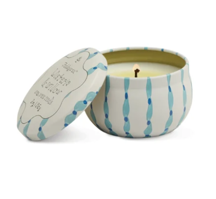 Paddywax Mini Tinned Candles