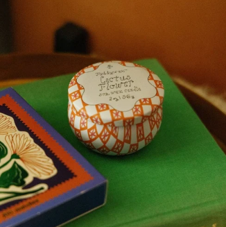 Paddywax Mini Tinned Candles