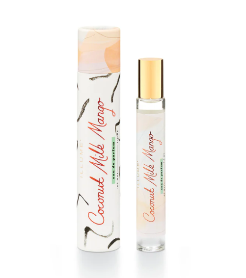 Illume Perfume Roller