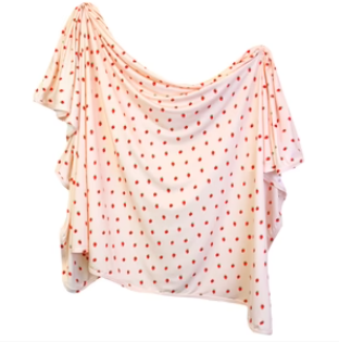 Lou  Lou Swaddle Blankets