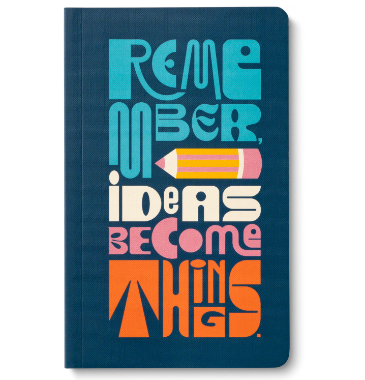 Write Now Journals