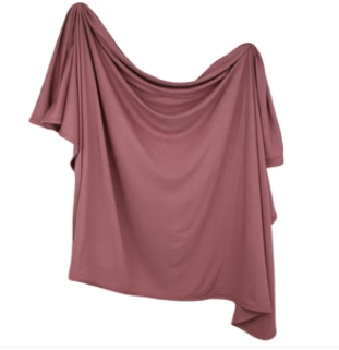 Lou  Lou Swaddle Blankets