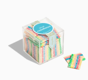 Sour Rainbows by Sugarfina