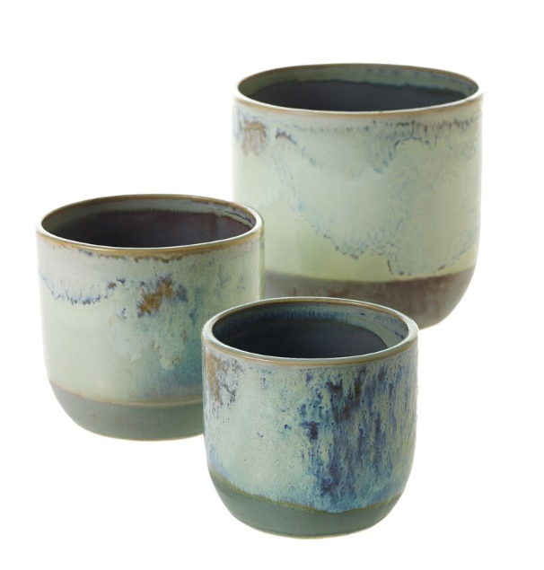 Caribe Pot