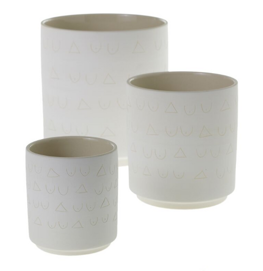 Triangles & Tatas Pot