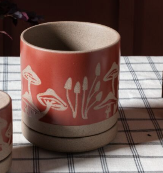 Scavenger Pot