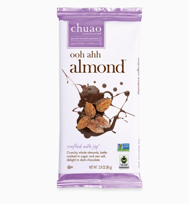 Chuao Chocolate