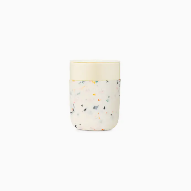 W&P Ceramic Travel Mug