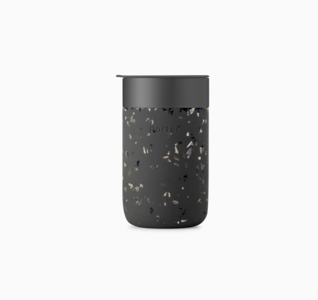 W&P Ceramic Travel Mug