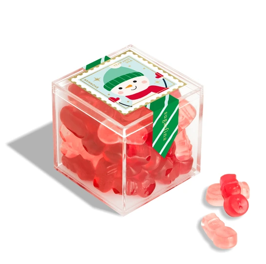 Sugarfina Holiday Candies