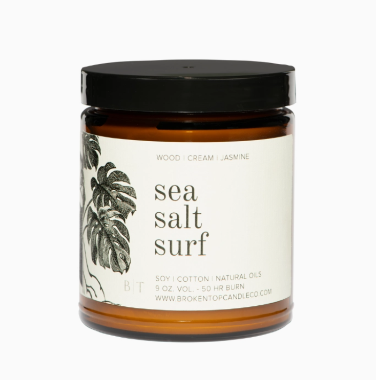 Broken Top - Sea Salt Surf