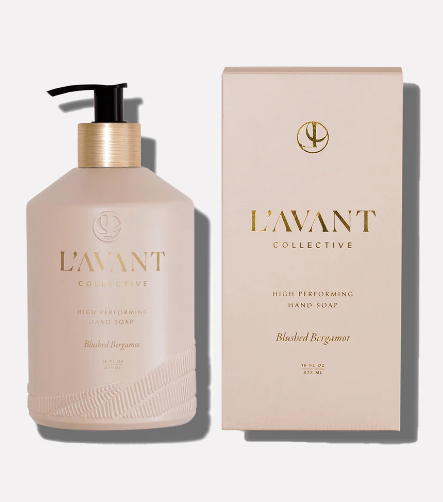 L'AVANT Collective