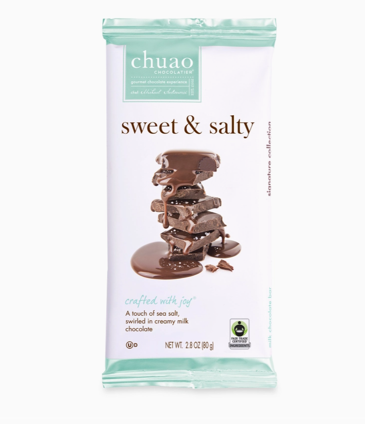 Chuao Chocolate
