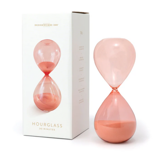 Hourglass