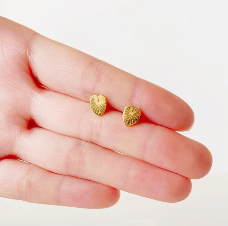 Plant Dosage Jewelry