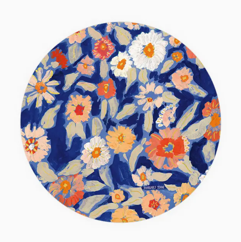 Seedlings Coasters