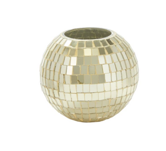 Twila Disco Vase