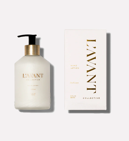 L'AVANT Collective