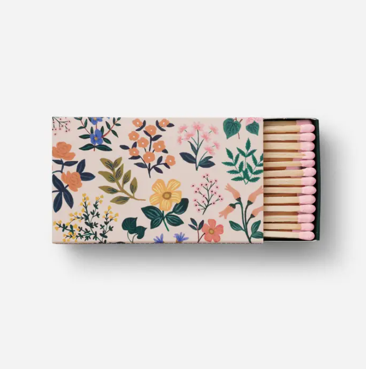 Wildwood Safety Matches