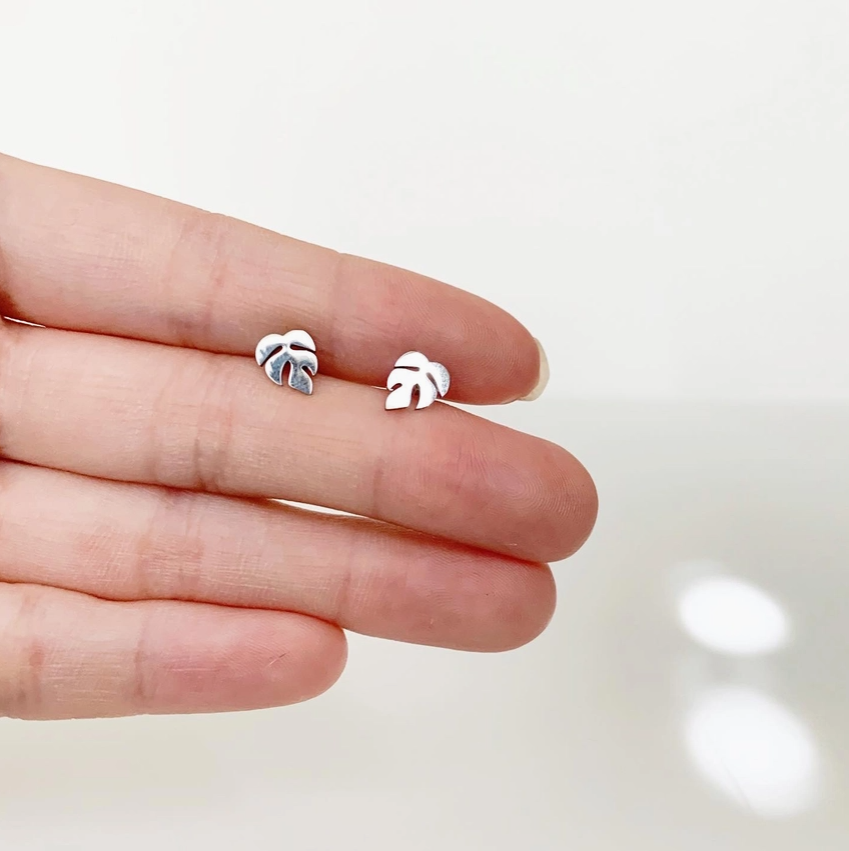 Plant Dosage Jewelry