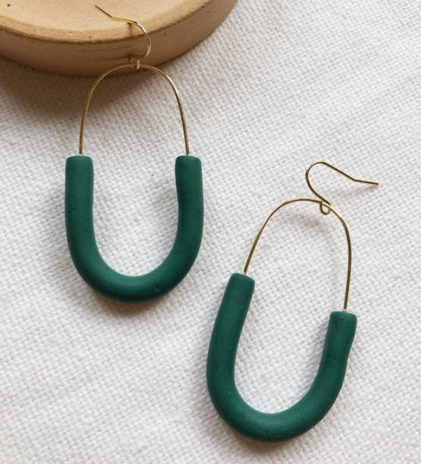 Studio Toujours Earrings