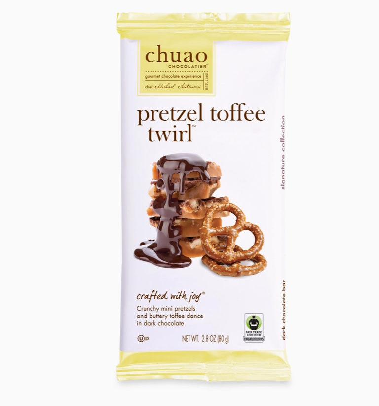 Chuao Chocolate