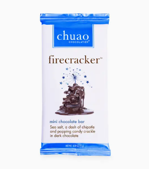 Chuao Chocolate