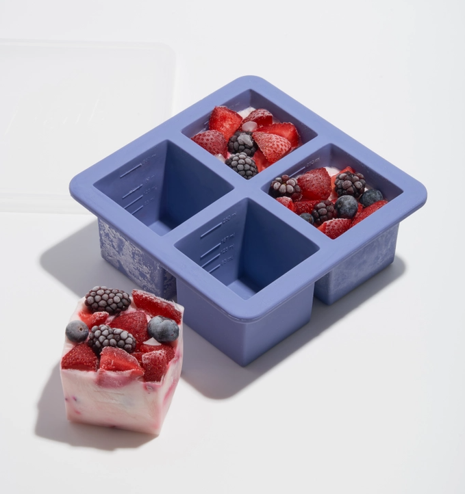 Cup Cube Tray