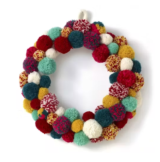 Festival Wreath