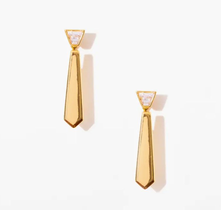 Larrissa Loden Earrings