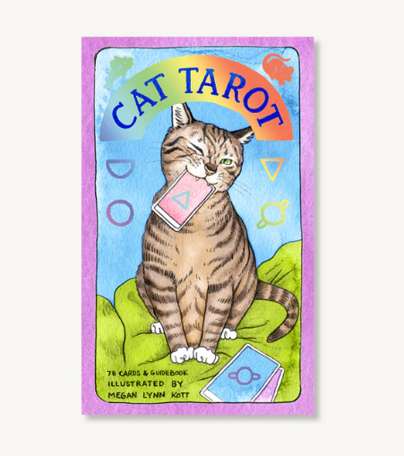 Cat Tarot