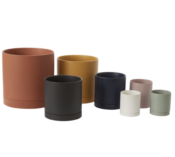 Romey Pot