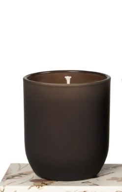Woodfire Small Candle