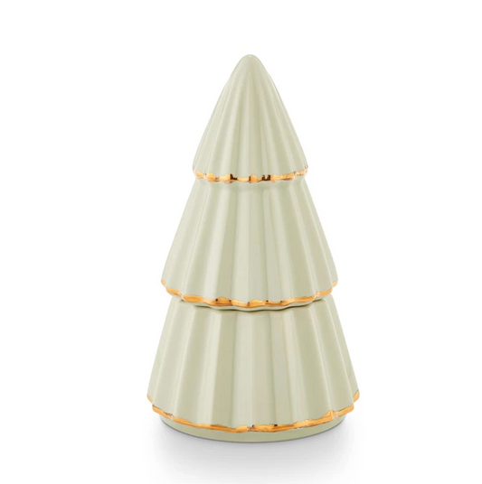 Gilded Tree Peppermint Whip Candle