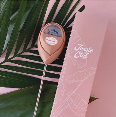 Plant Moisture Meter