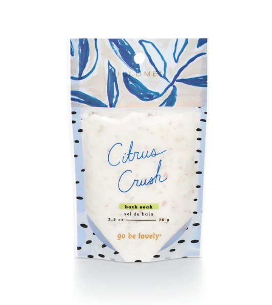 Illume Bath Soak