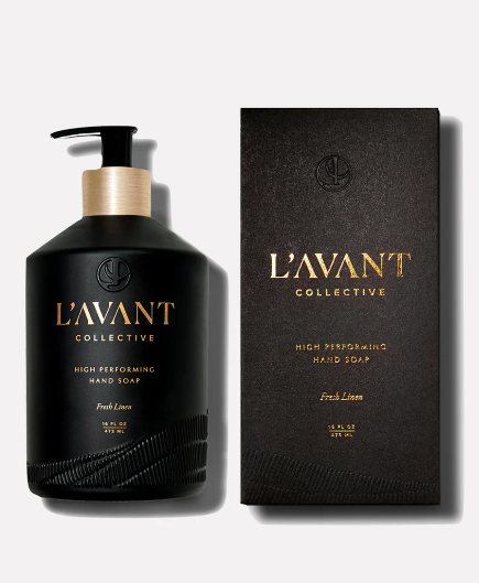 L'AVANT Collective