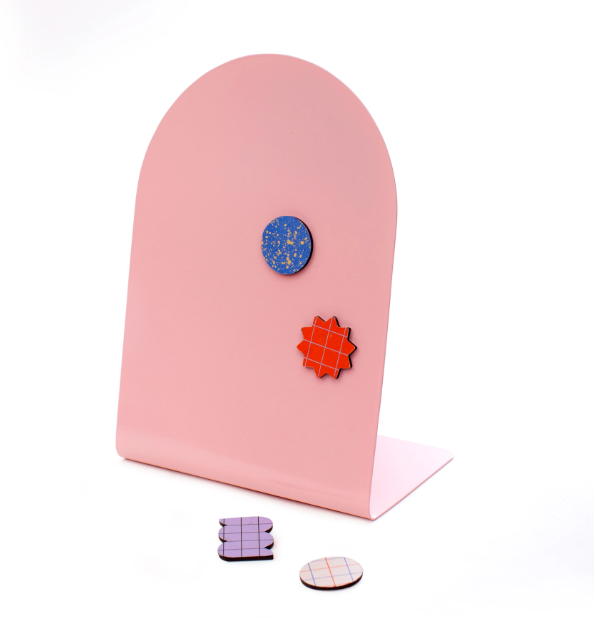 Magnetic Memo Board