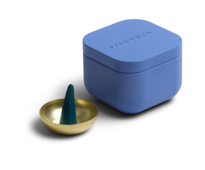 Paddywax Incense Cones