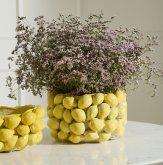 Lemon Bowl