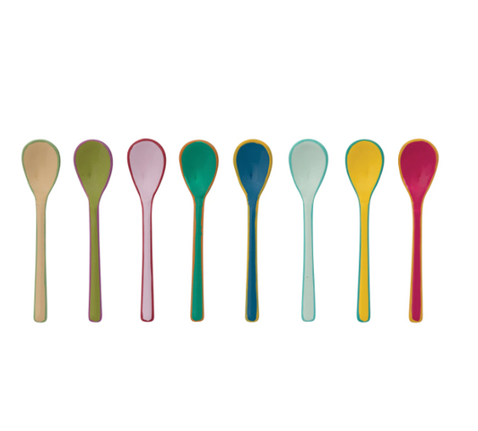 Salt & Pepper Spoon