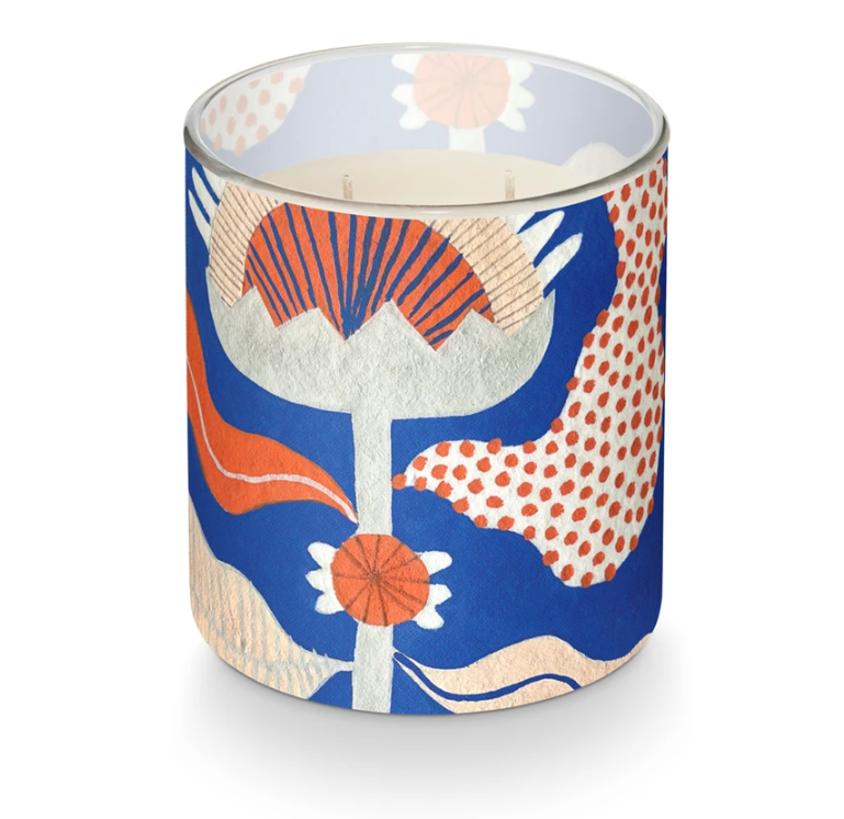 Rainy Walk Candle