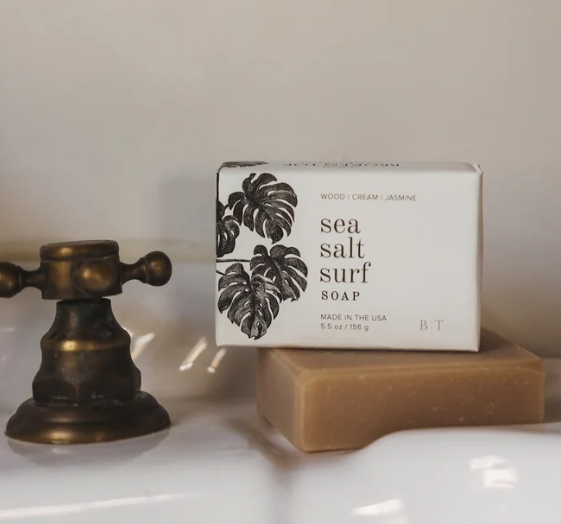 Broken Top - Sea Salt Surf