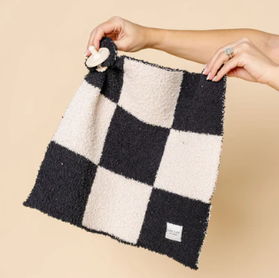 Lou Lou Chenille Blankets