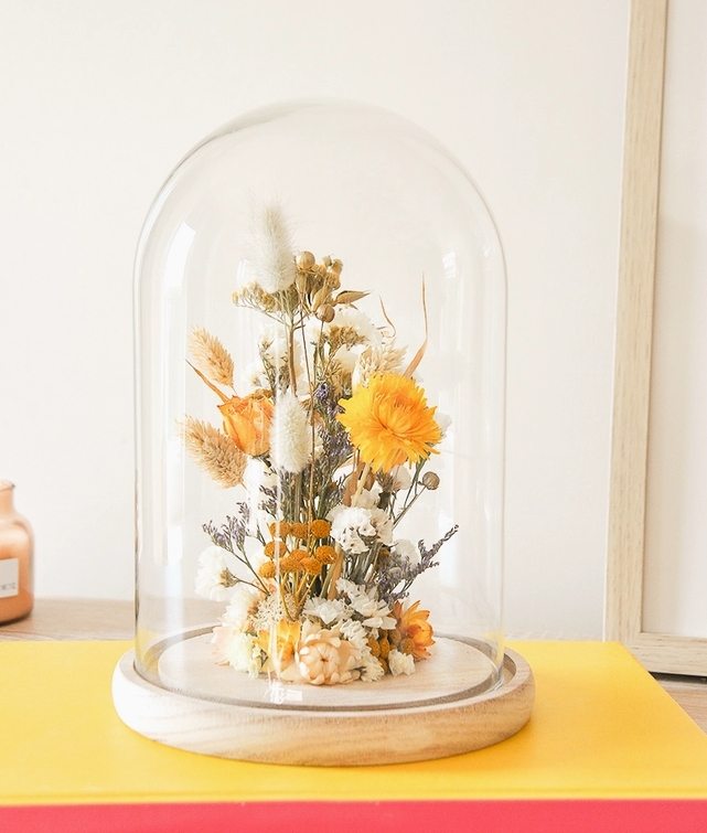 Polhine Flower Bell XL