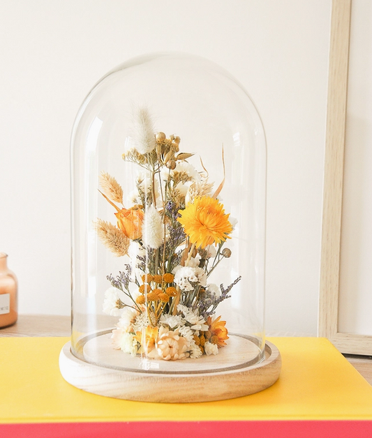 Polhine Flower Bell XL