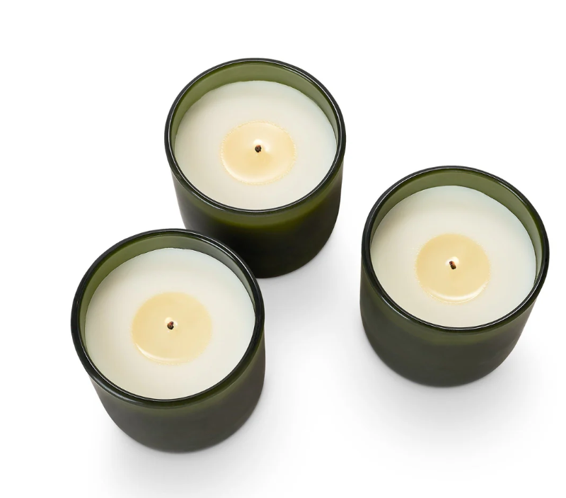 Balsam and Cedar Small Candle
