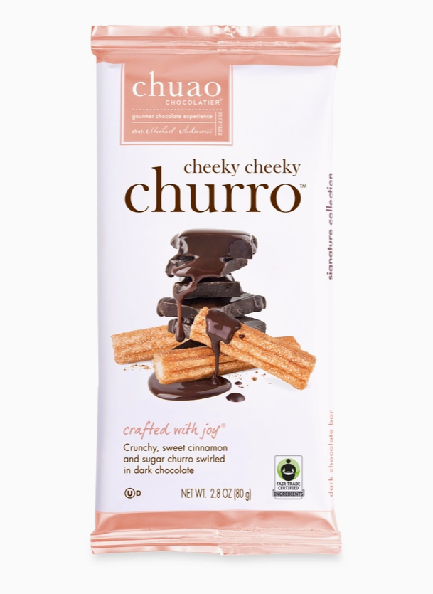 Chuao Chocolate