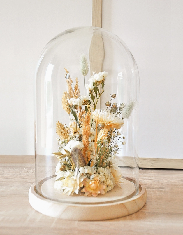 Polhine Flower Bell XL