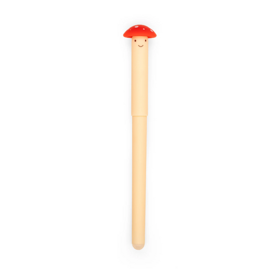 Erasable Mushroom Pen